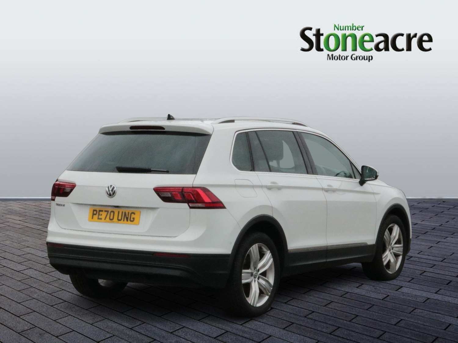 Used Volkswagen Tiguan for sale - 77538341: Photo 5