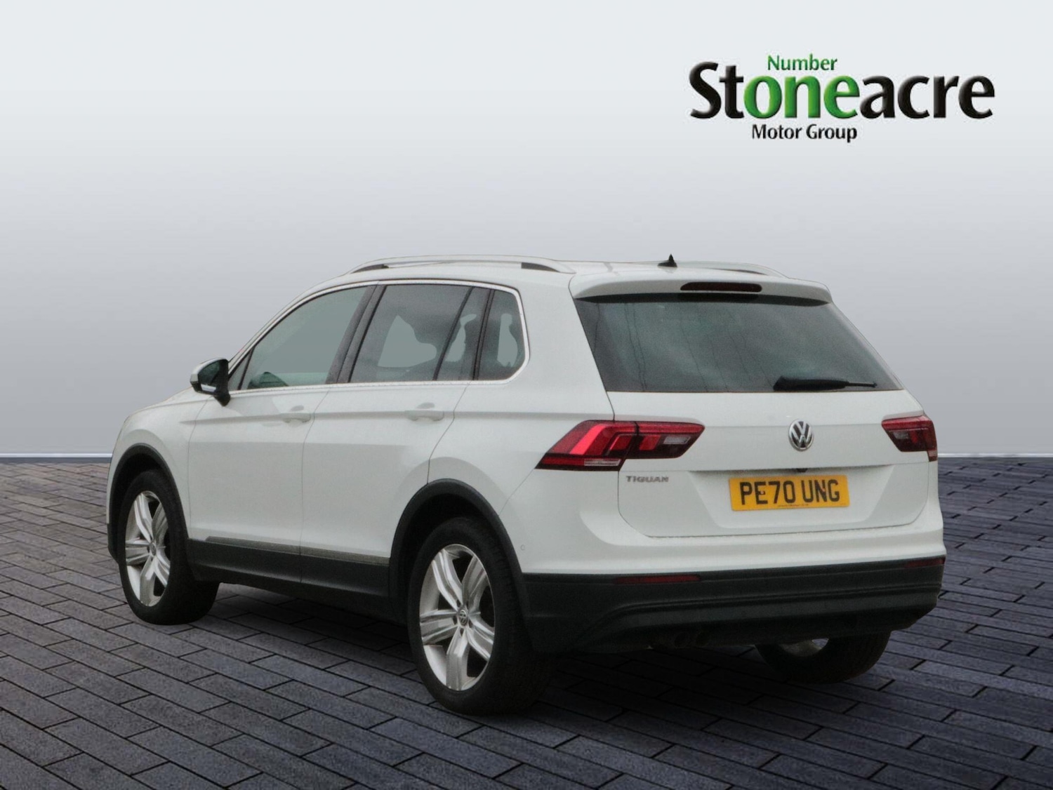 Used Volkswagen Tiguan for sale - 77538341: Photo 7