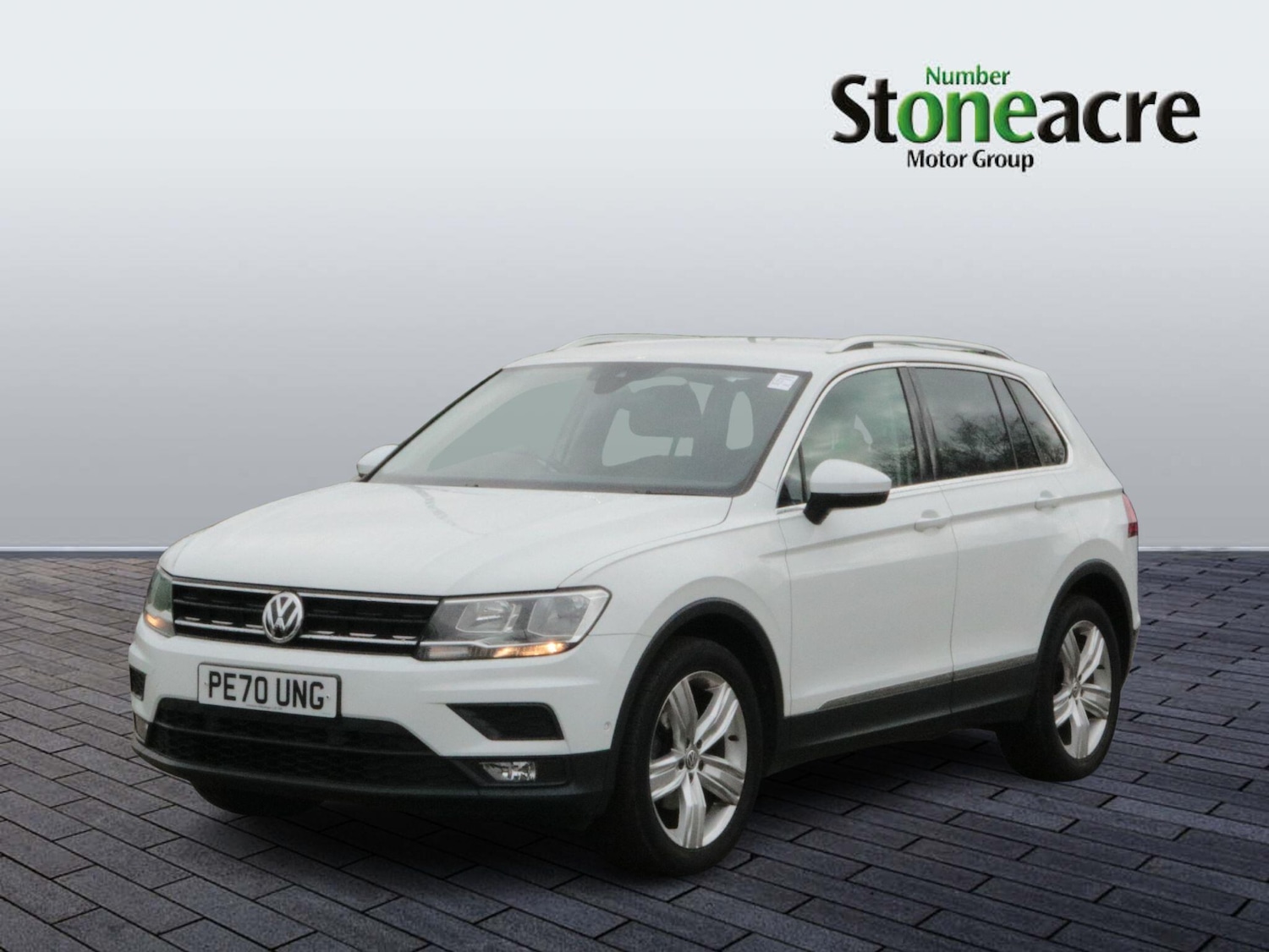 Used Volkswagen Tiguan for sale - 77538341: Photo 9