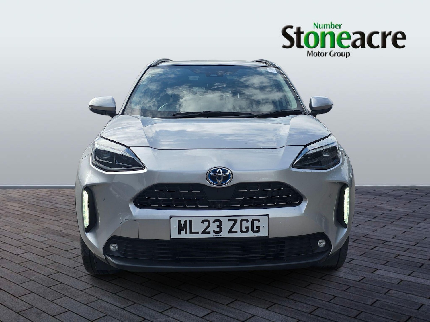 Used Toyota Yaris Cross 2023 for sale - 76108697: Photo 10