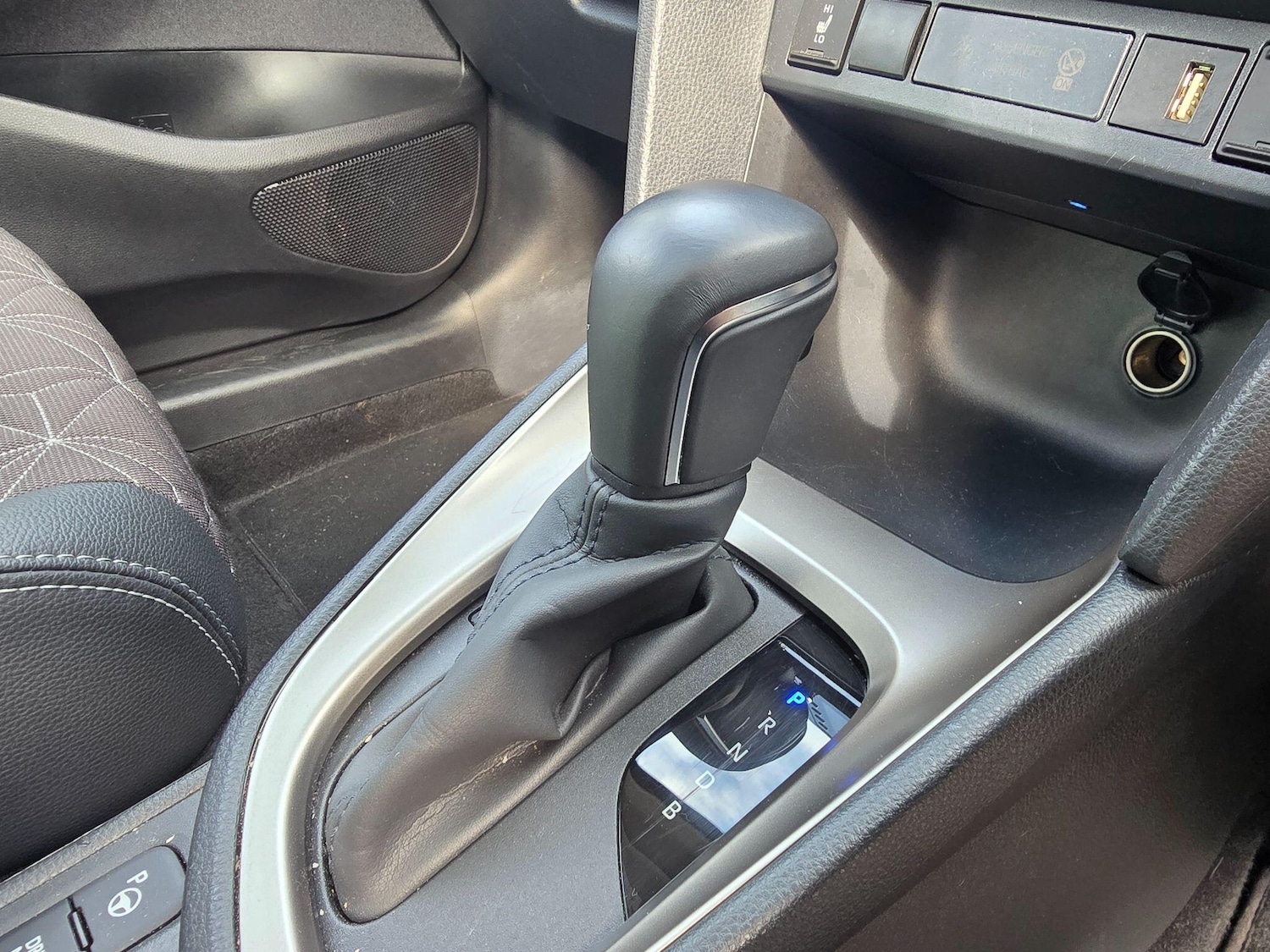 Used Toyota Yaris Cross 2023 for sale - 76108697: Photo 13