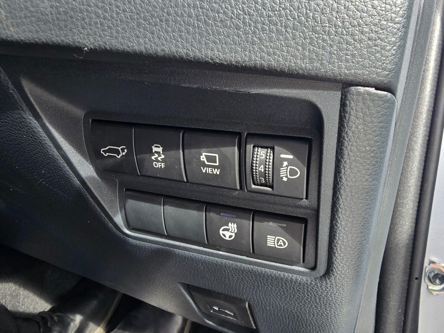 Used Toyota Yaris Cross 2023 for sale - 76108697: Photo 14