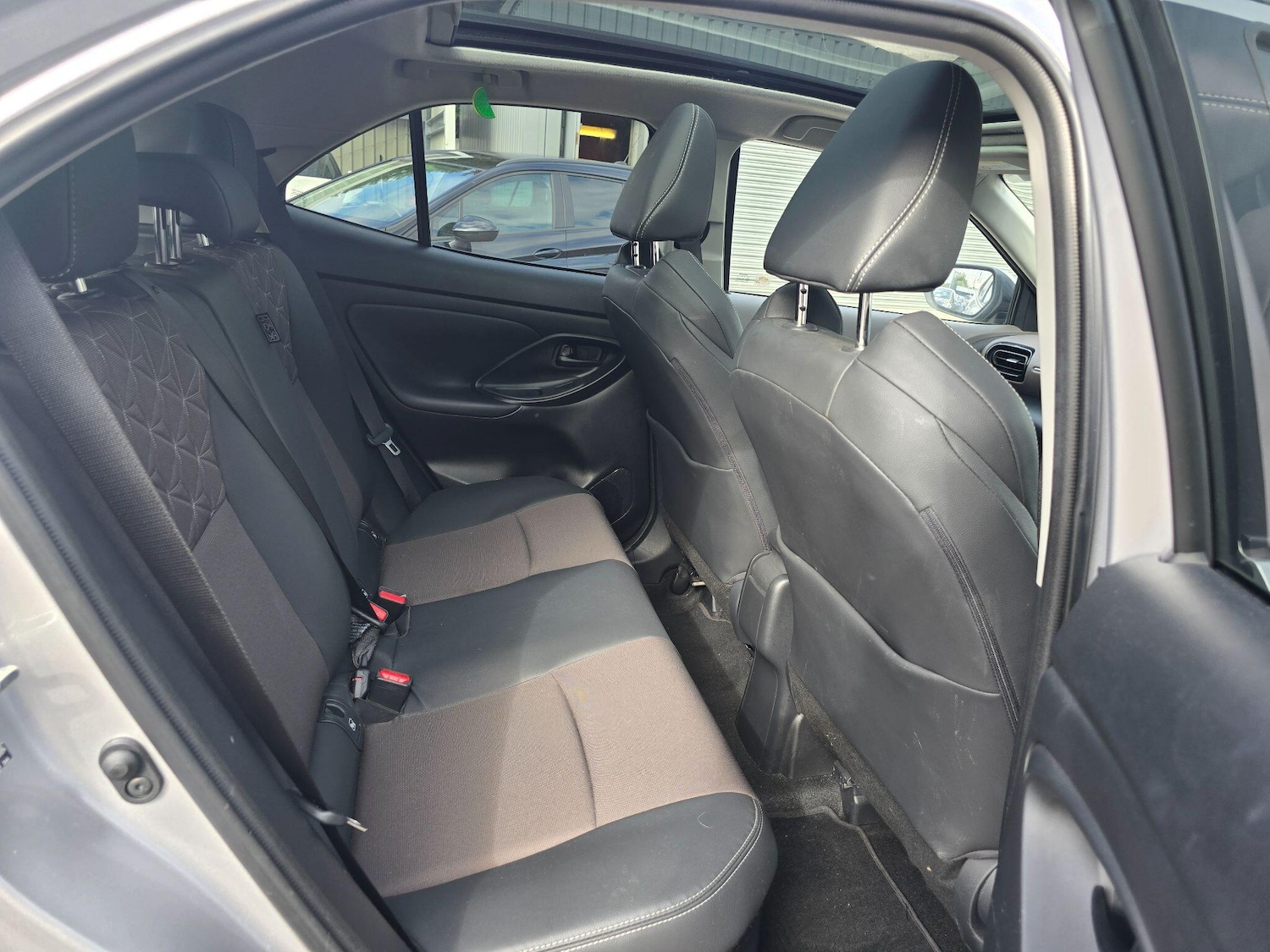 Used Toyota Yaris Cross 2023 for sale - 76108697: Photo 18