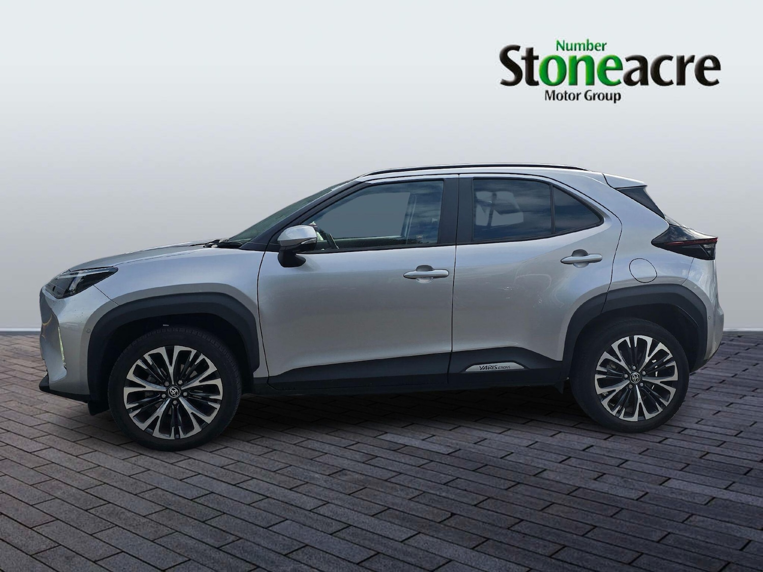 Used Toyota Yaris Cross 2023 for sale - 76108697: Photo 8