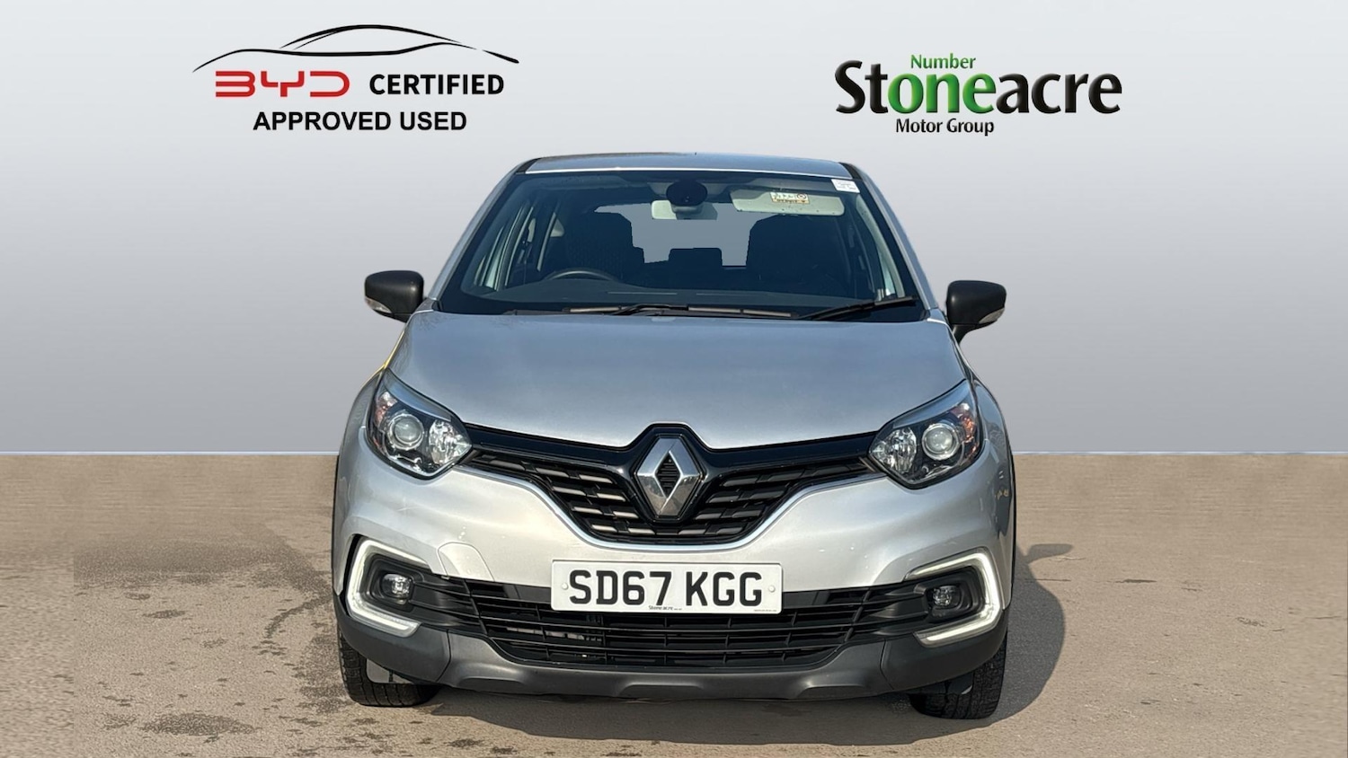 Used Renault Captur 2017 for sale - 77982468: Photo 15