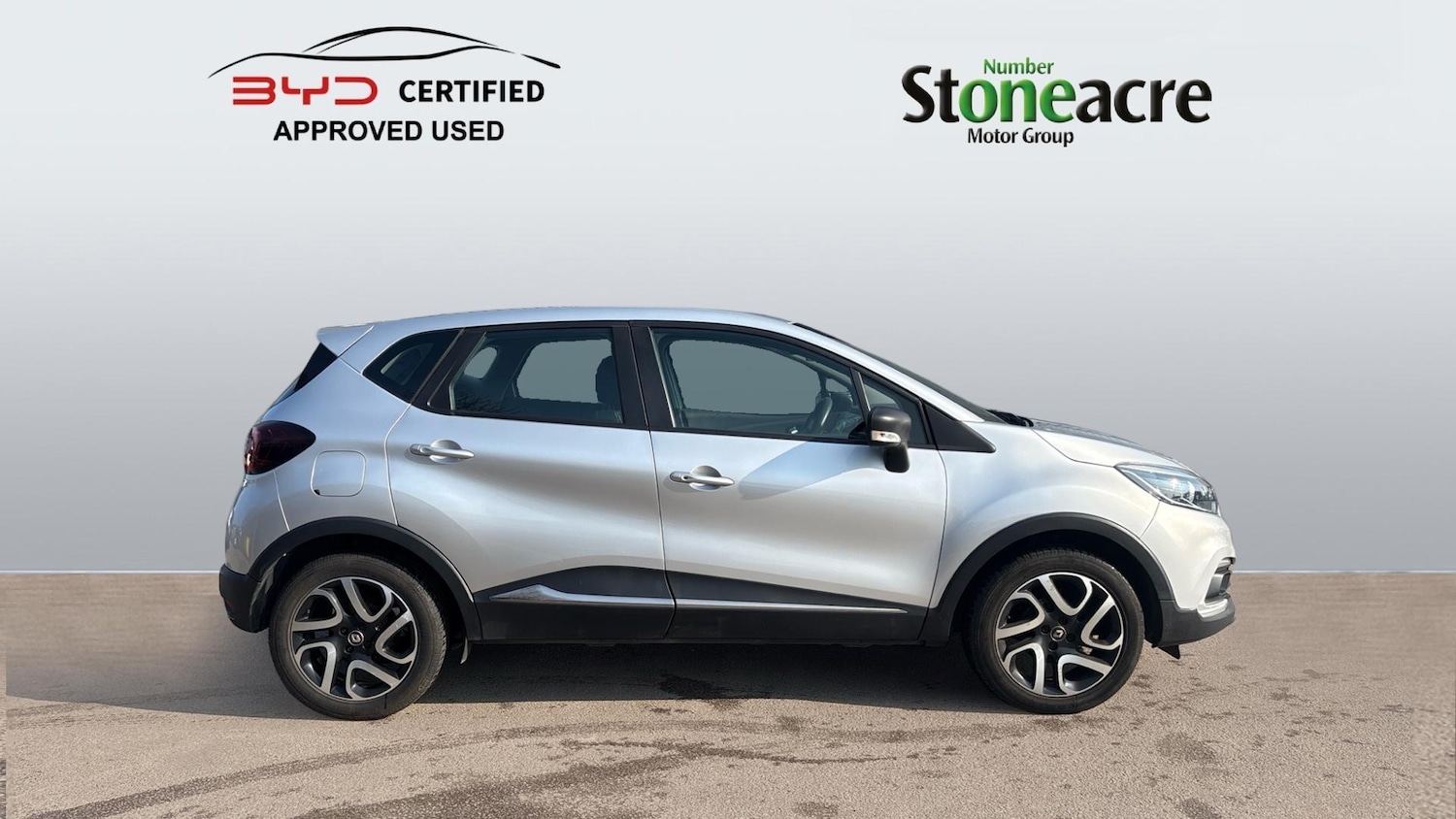 Used Renault Captur 2017 for sale - 77982468: Photo 16