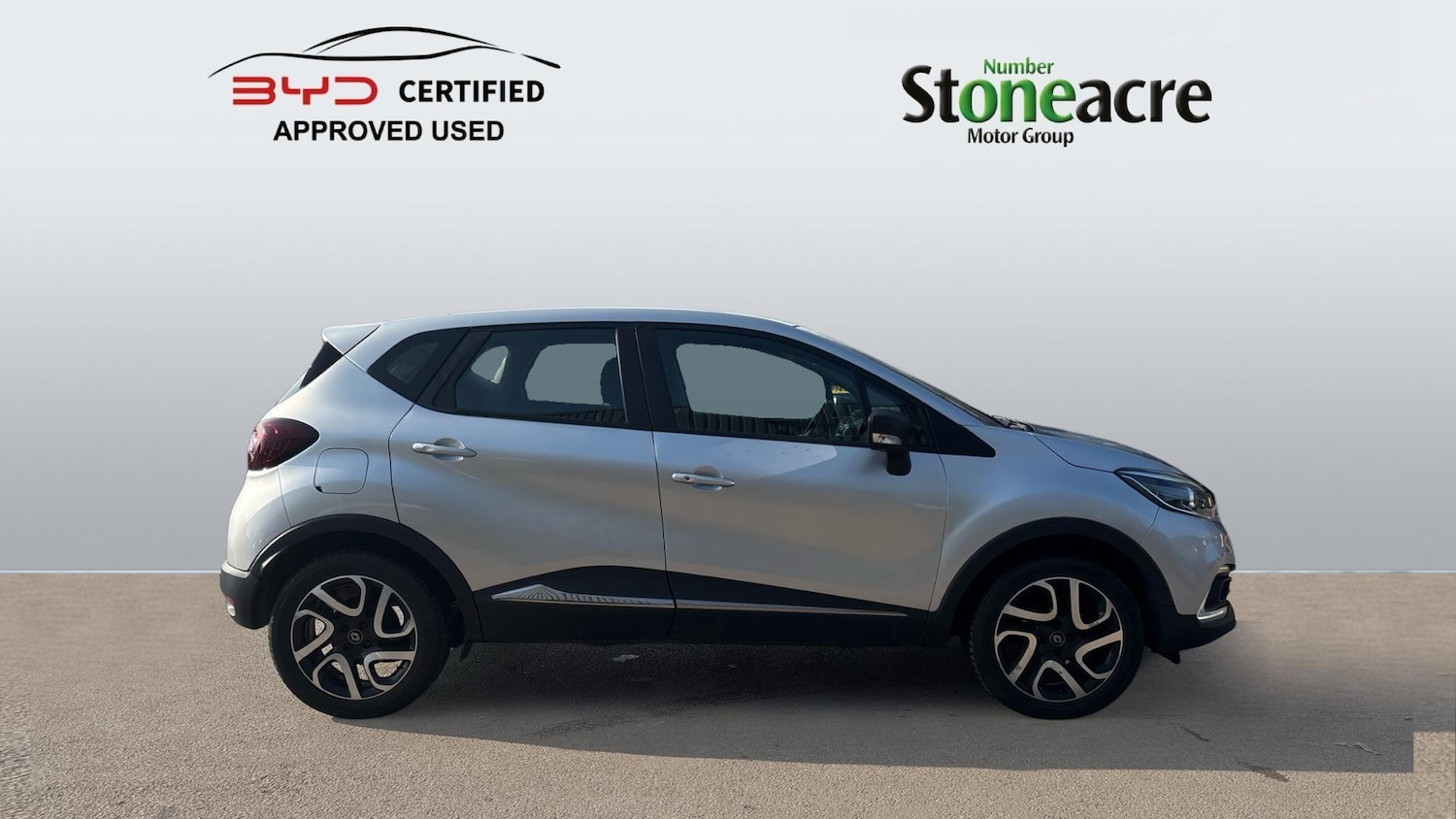 Used Renault Captur 2017 for sale - 77982468: Photo 17