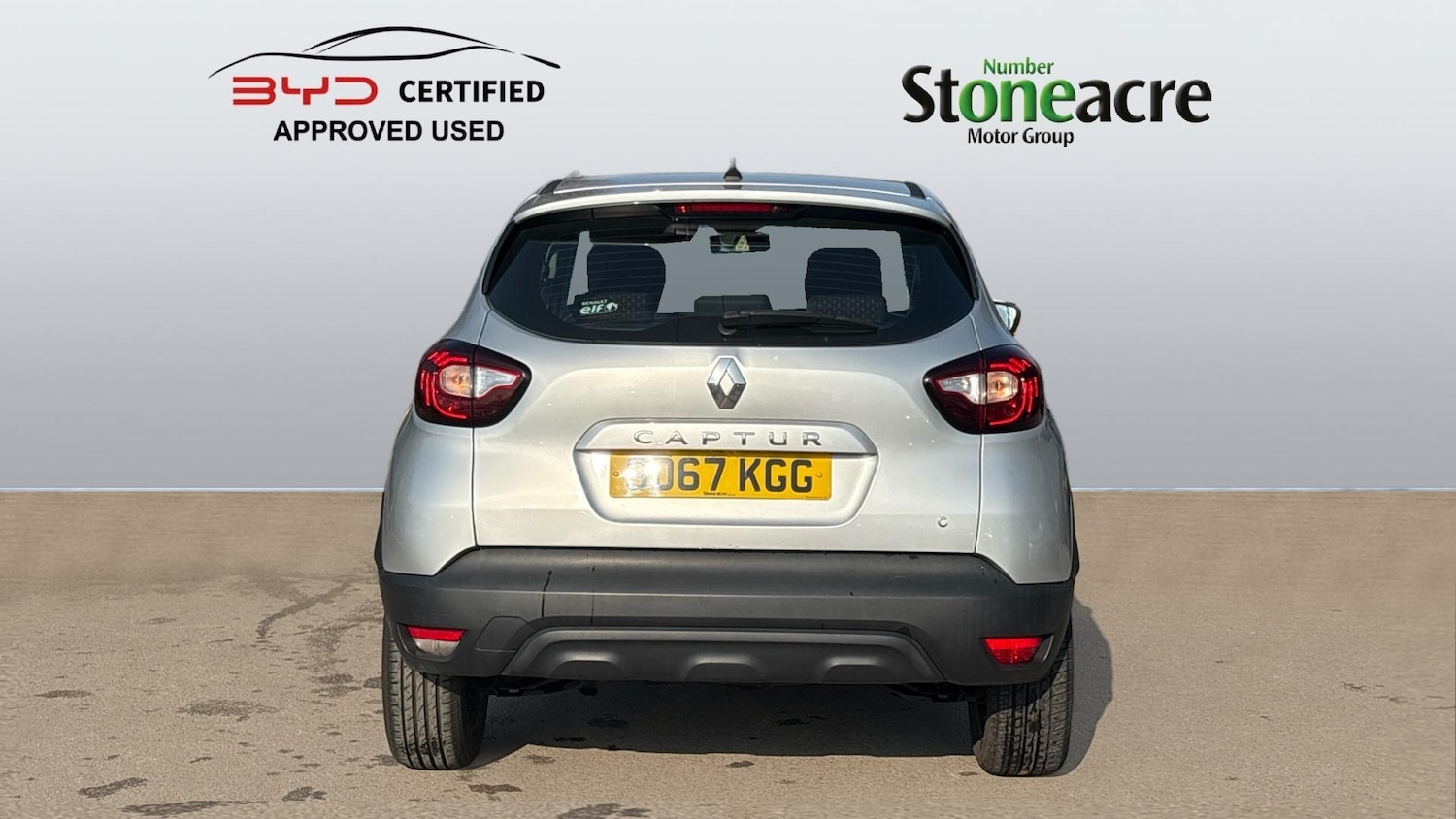 Used Renault Captur 2017 for sale - 77982468: Photo 19