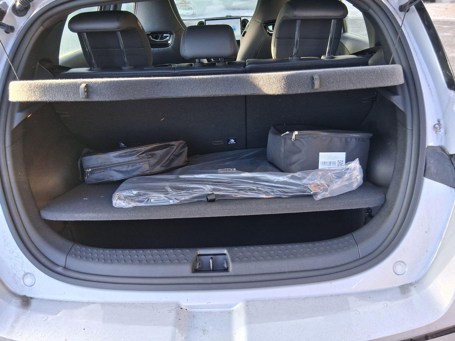 Used BYD Dolphin 2025 for sale - 77290850: Photo 11