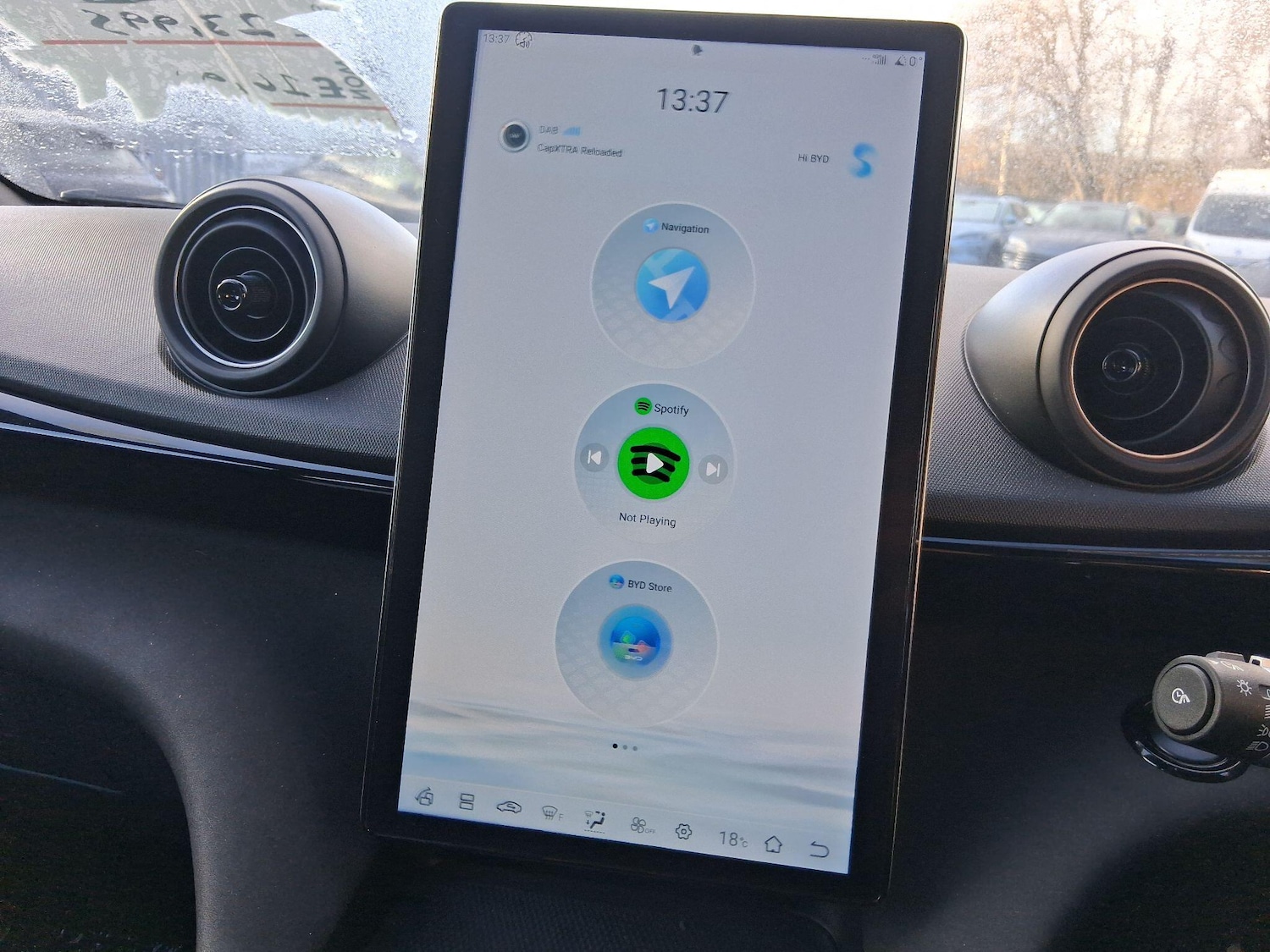 Used BYD Dolphin 2025 for sale - 77290850: Photo 14