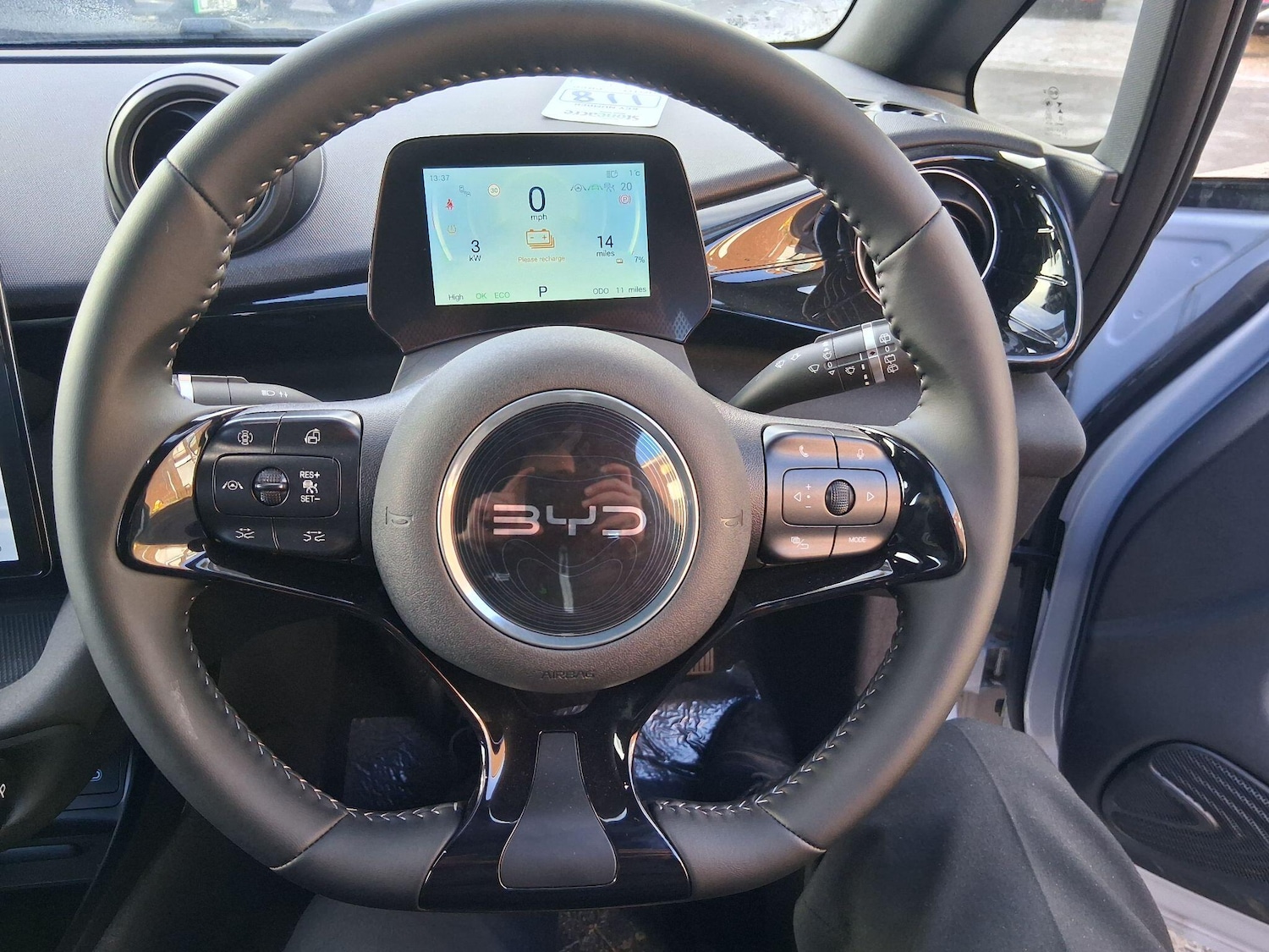 Used BYD Dolphin 2025 for sale - 77290850: Photo 16