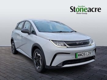 Used BYD Dolphin 2025 for sale - 77290850: Photo