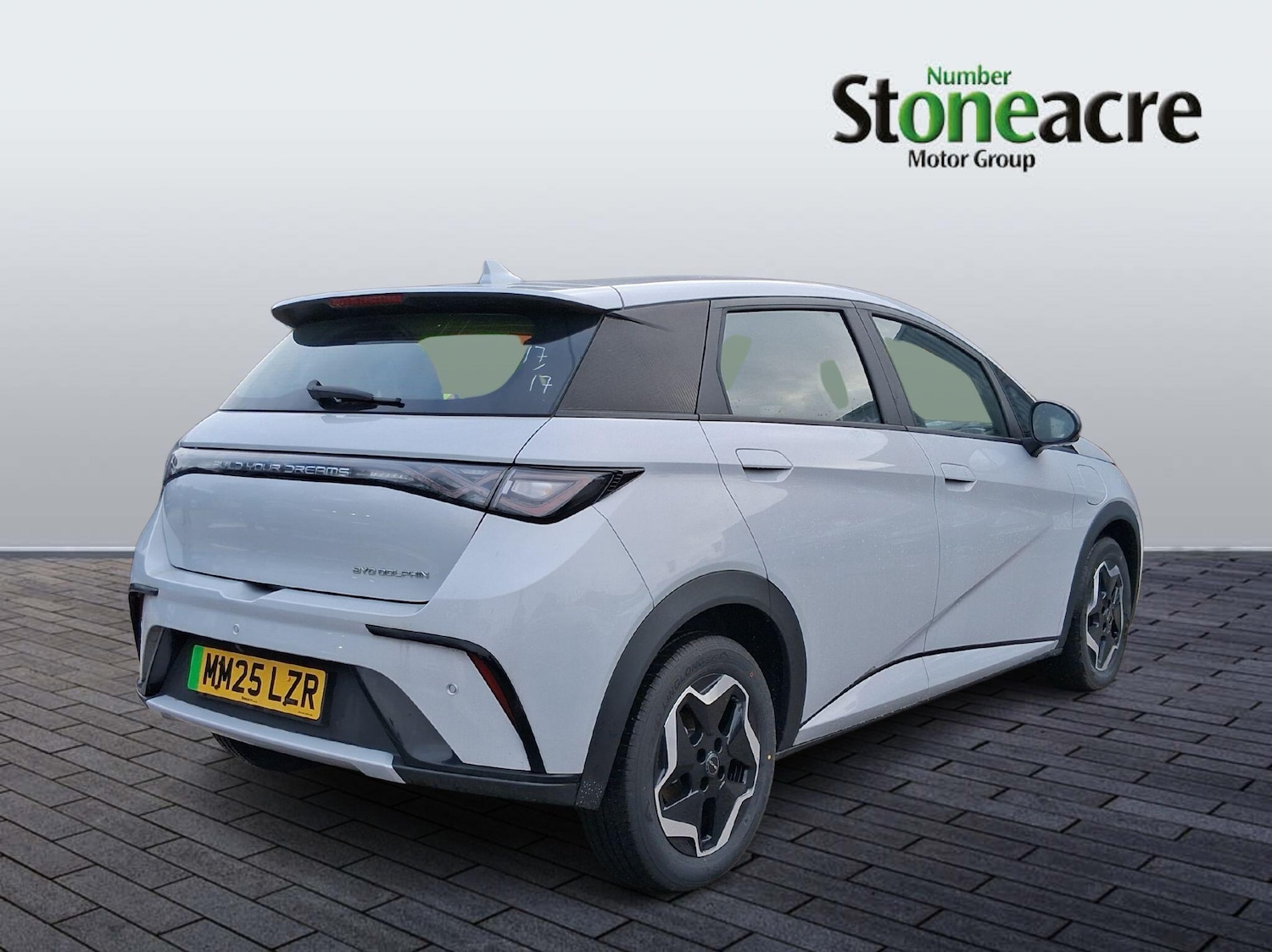 Used BYD Dolphin 2025 for sale - 77290850: Photo 3