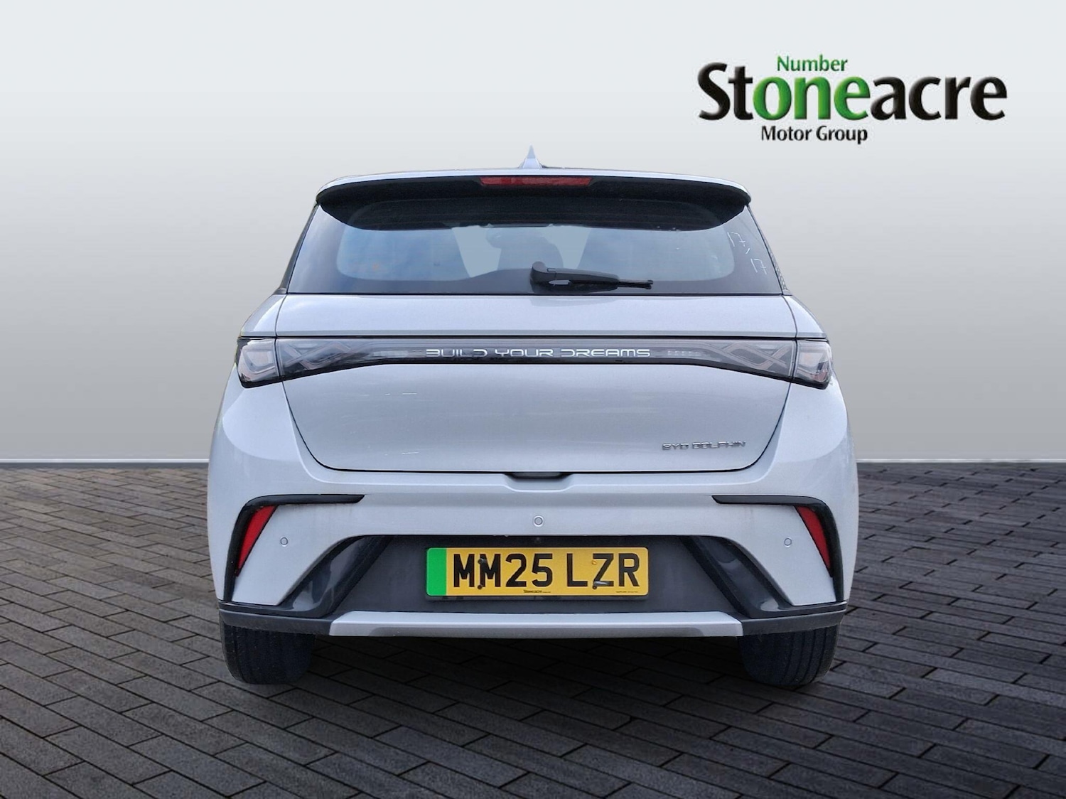 Used BYD Dolphin 2025 for sale - 77290850: Photo 4