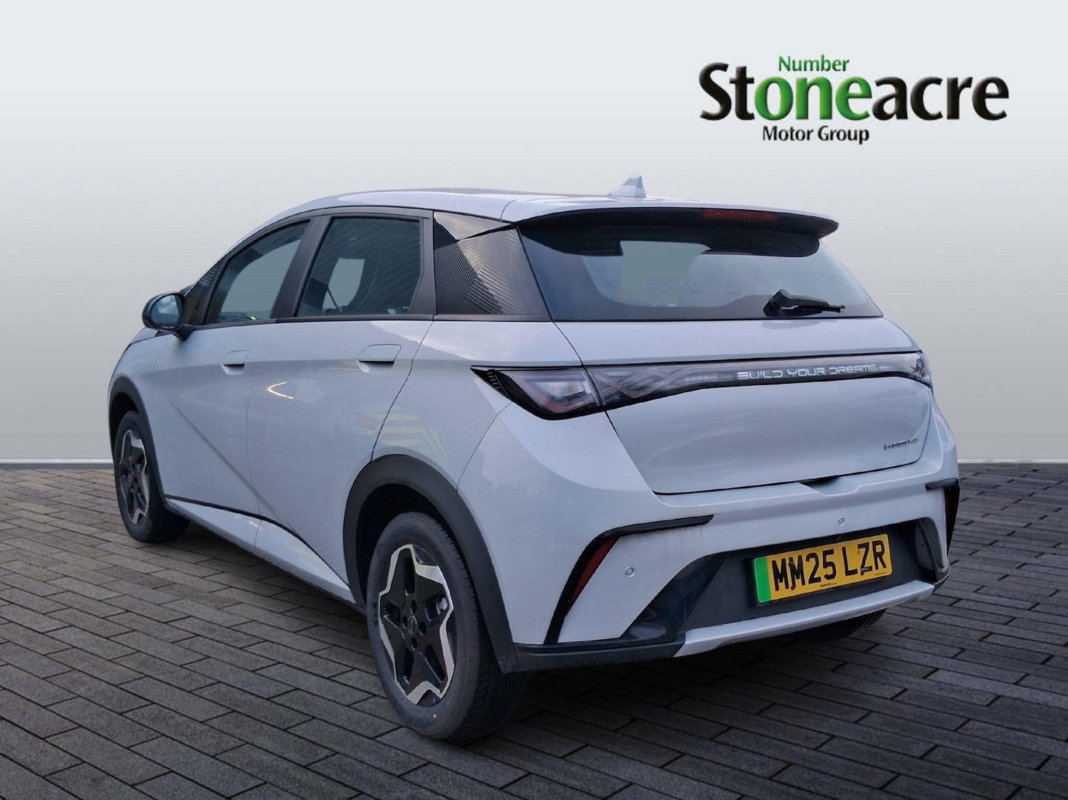 Used BYD Dolphin 2025 for sale - 77290850: Photo 5