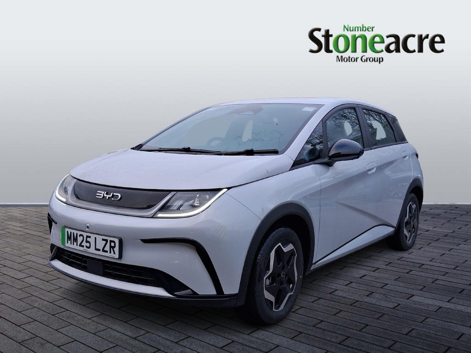 Used BYD Dolphin 2025 for sale - 77290850: Photo 7