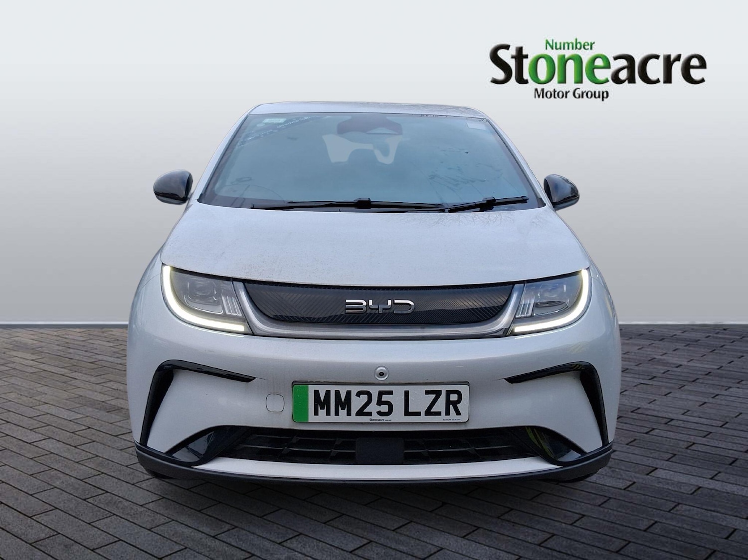 Used BYD Dolphin 2025 for sale - 77290850: Photo 8