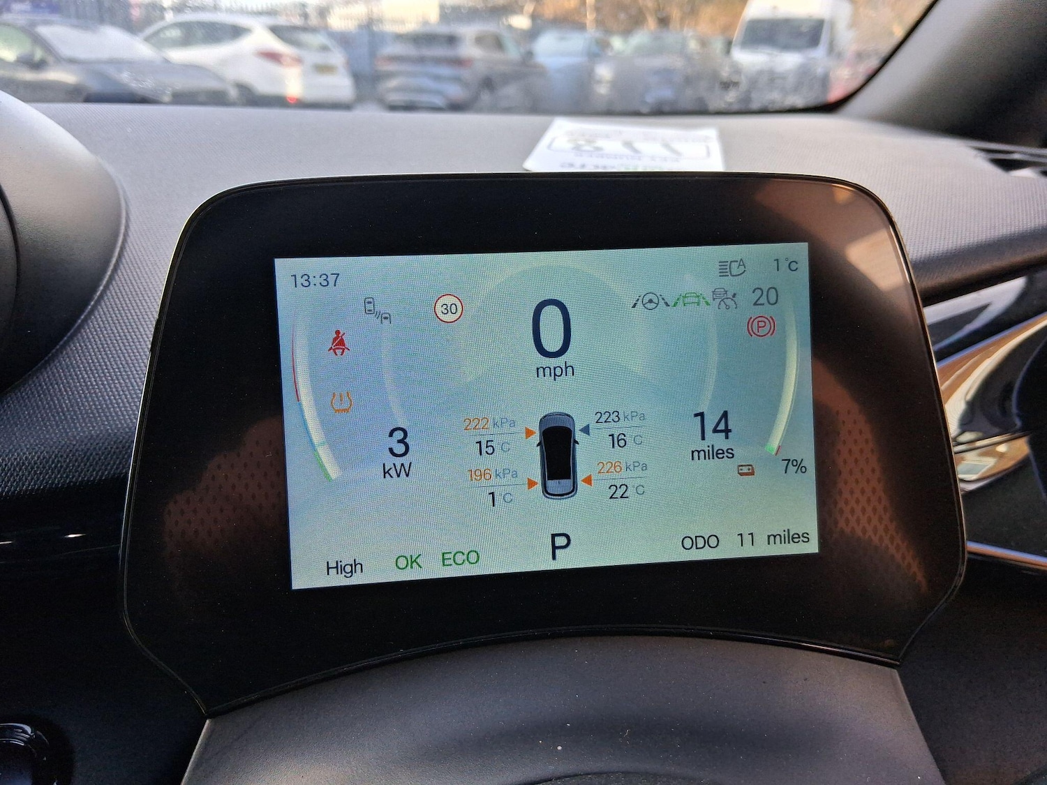 Used BYD Dolphin 2025 for sale - 77290850: Photo 9