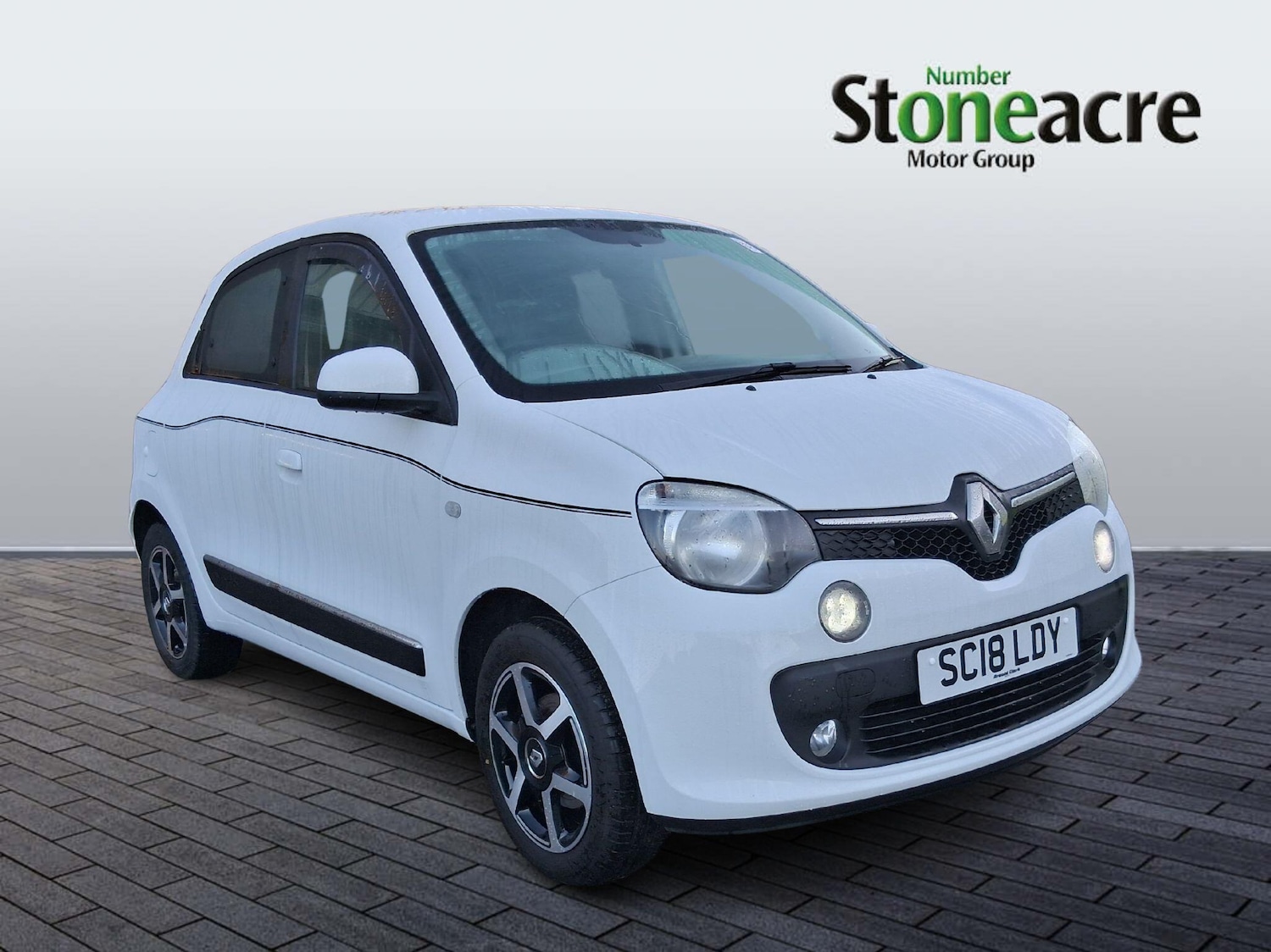 Used Renault Twingo for sale - 76538846: Photo 1