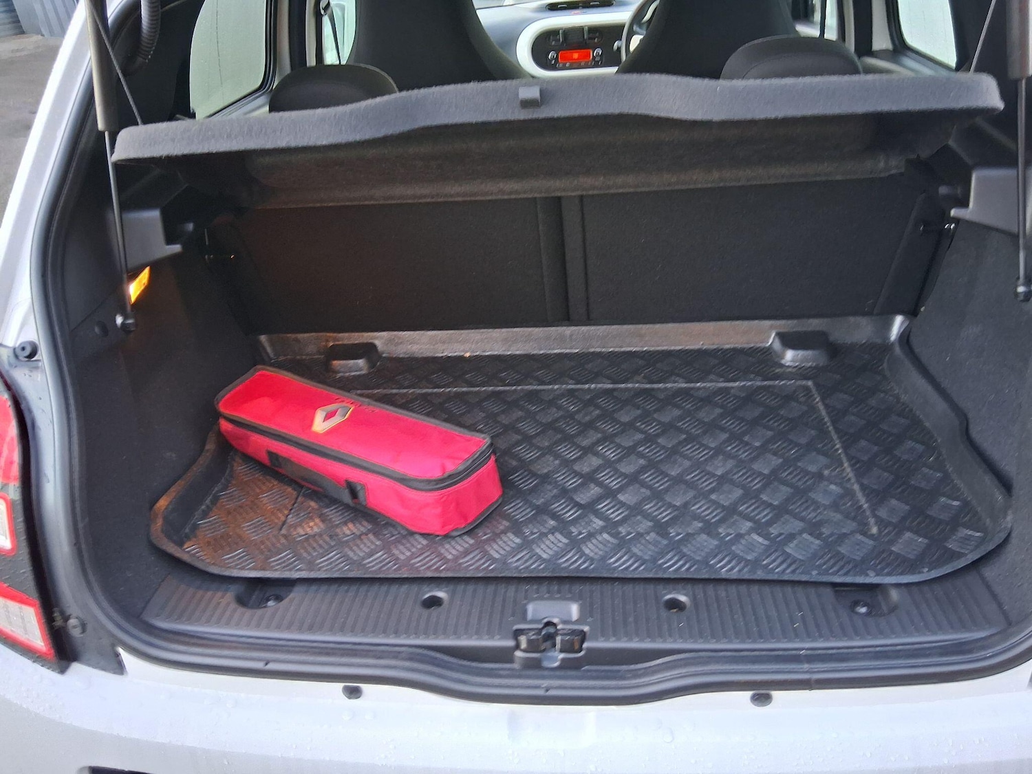 Used Renault Twingo for sale - 76538846: Photo 10