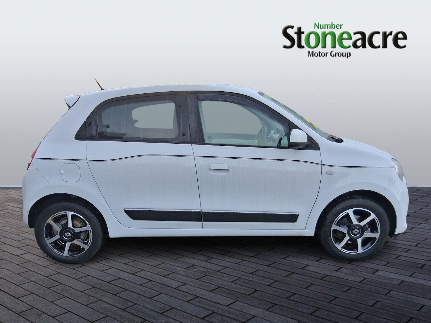 Used Renault Twingo for sale - 76538846: Photo 2