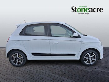 Used Renault Twingo 2017 for sale - 76538846: Photo