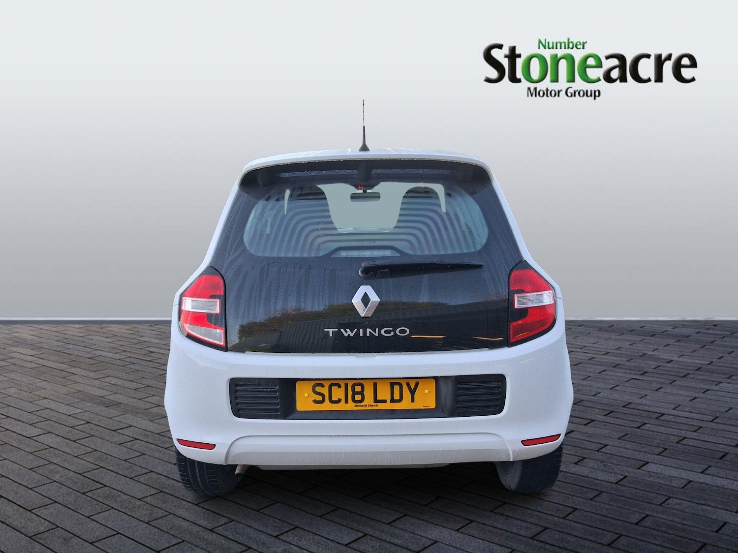 Used Renault Twingo for sale - 76538846: Photo 4