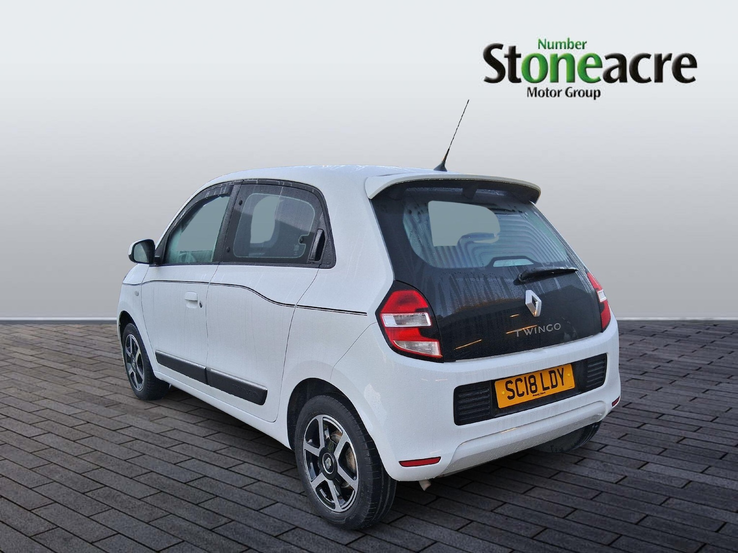 Used Renault Twingo for sale - 76538846: Photo 5