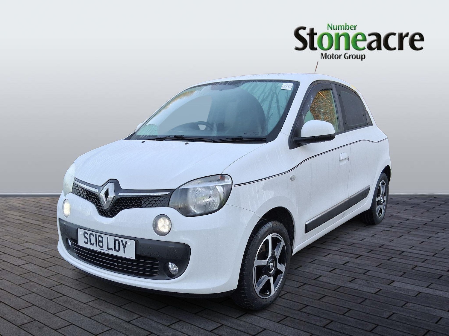 Used Renault Twingo for sale - 76538846: Photo 7