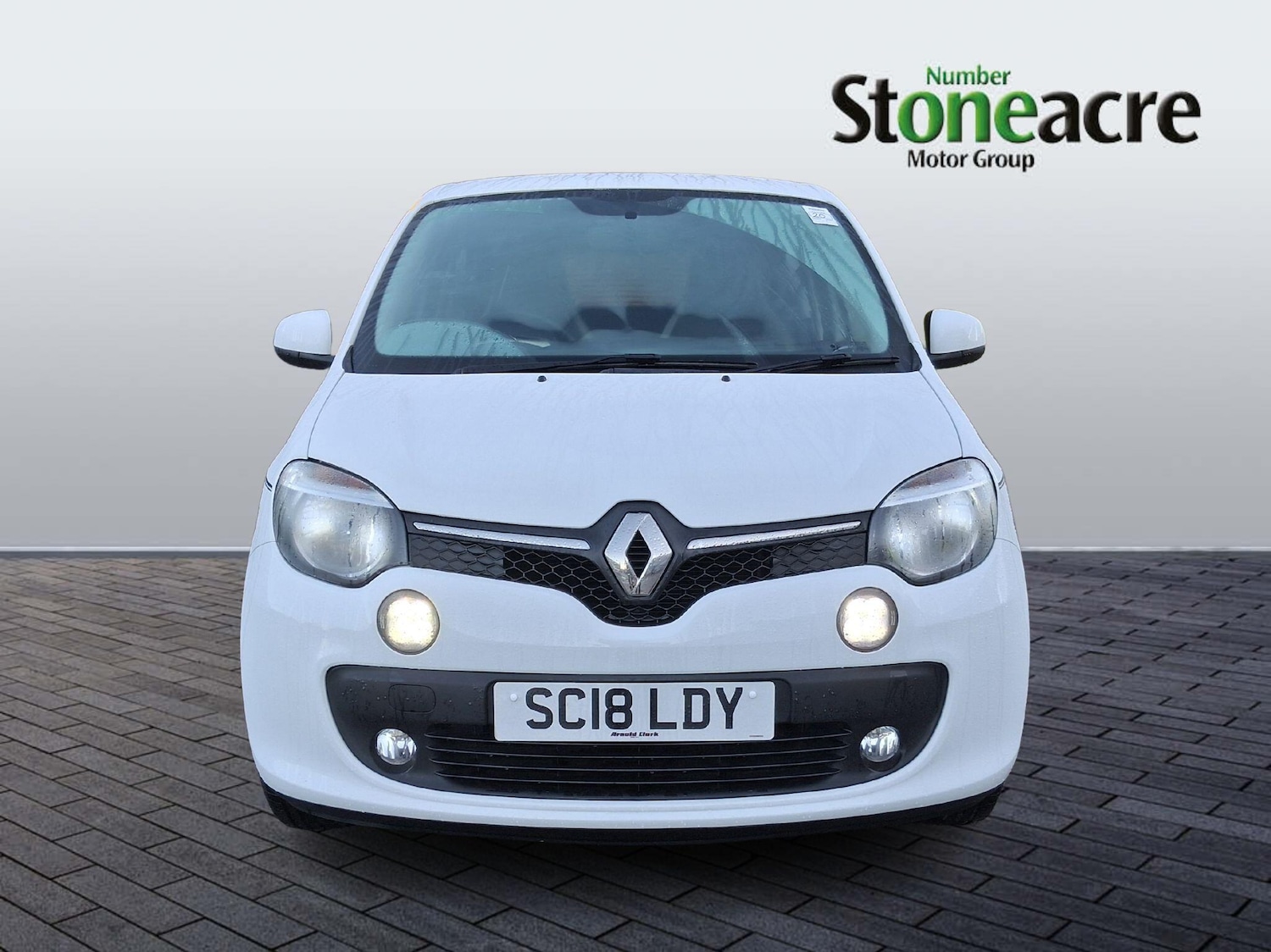 Used Renault Twingo for sale - 76538846: Photo 8