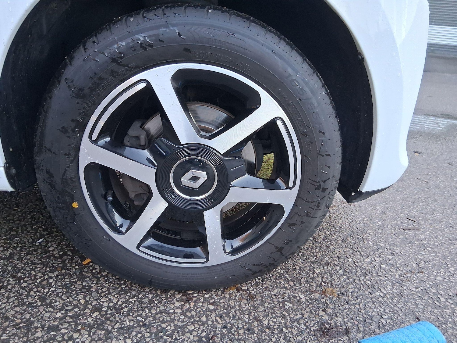 Used Renault Twingo for sale - 76538846: Photo 9