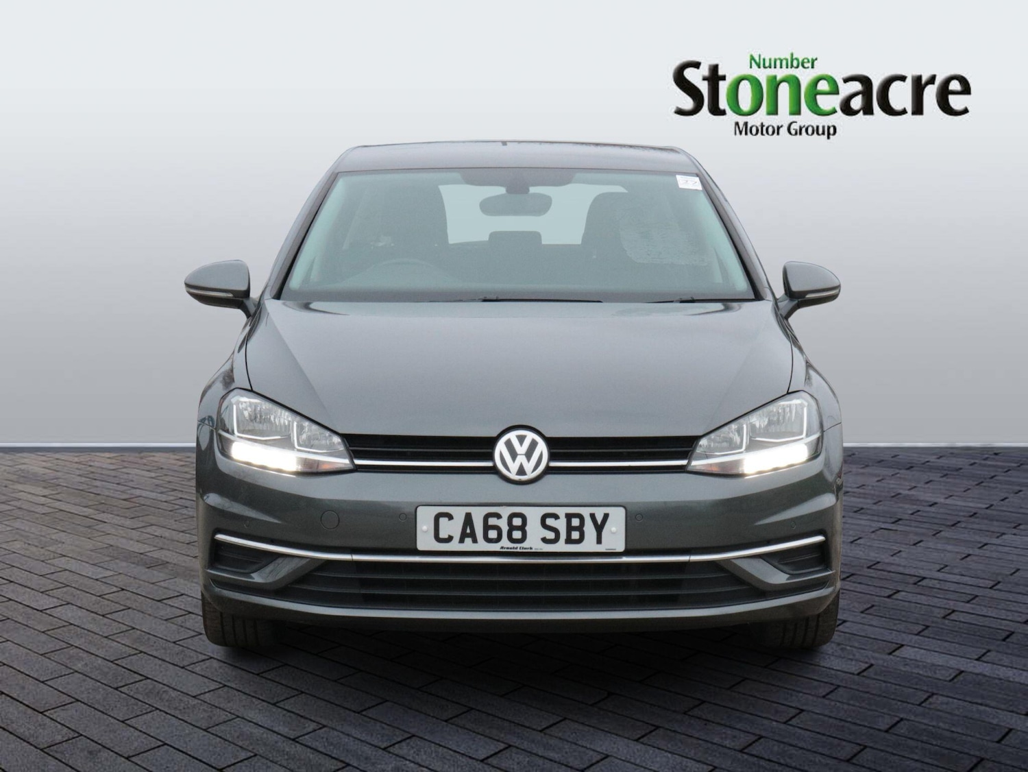 Used Volkswagen Golf for sale - 77670791: Photo 10
