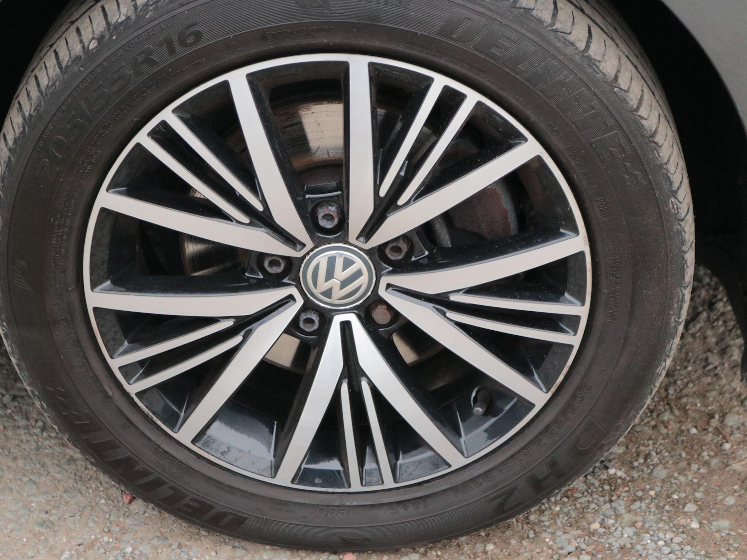 Used Volkswagen Golf for sale - 77670791: Photo 11