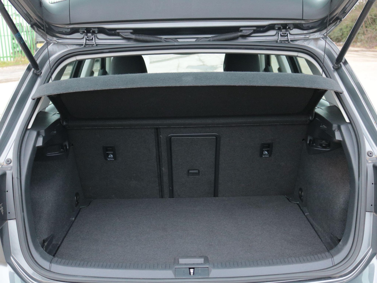 Used Volkswagen Golf for sale - 77670791: Photo 12