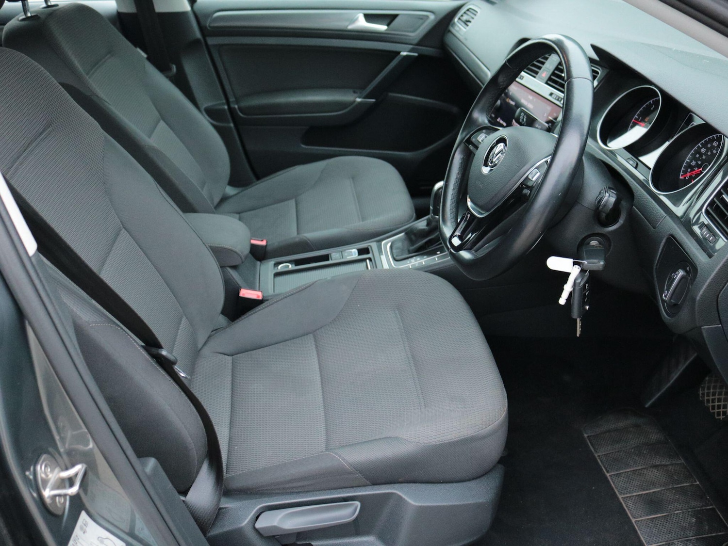 Used Volkswagen Golf for sale - 77670791: Photo 13