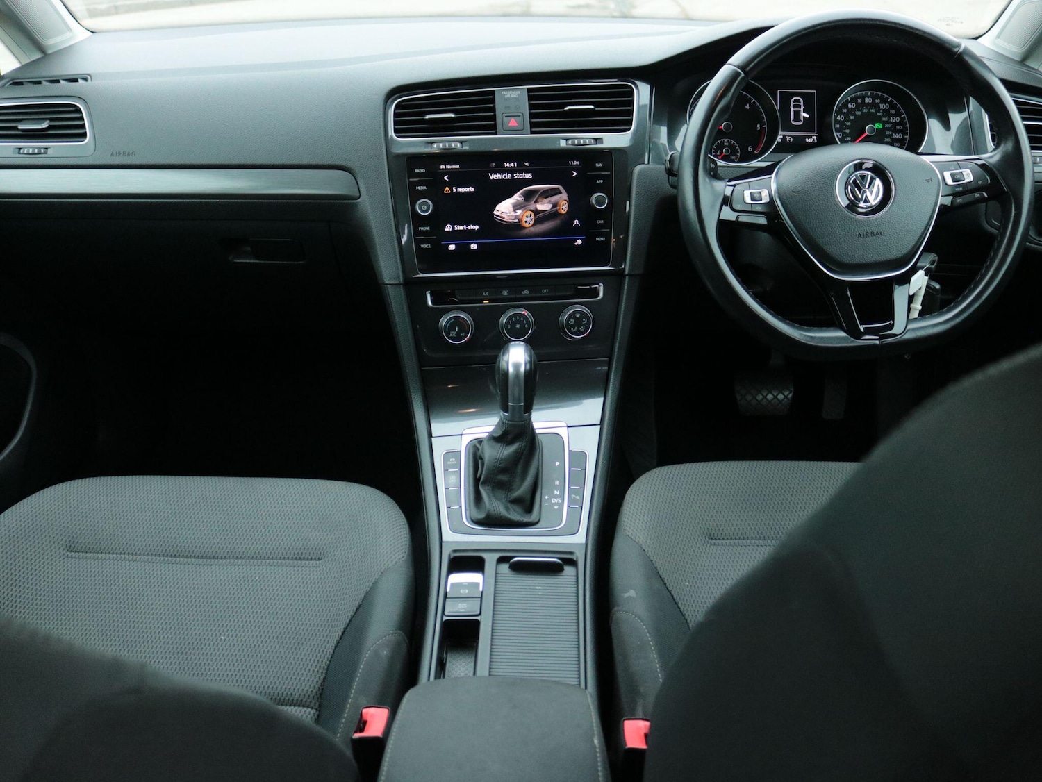 Used Volkswagen Golf for sale - 77670791: Photo 14