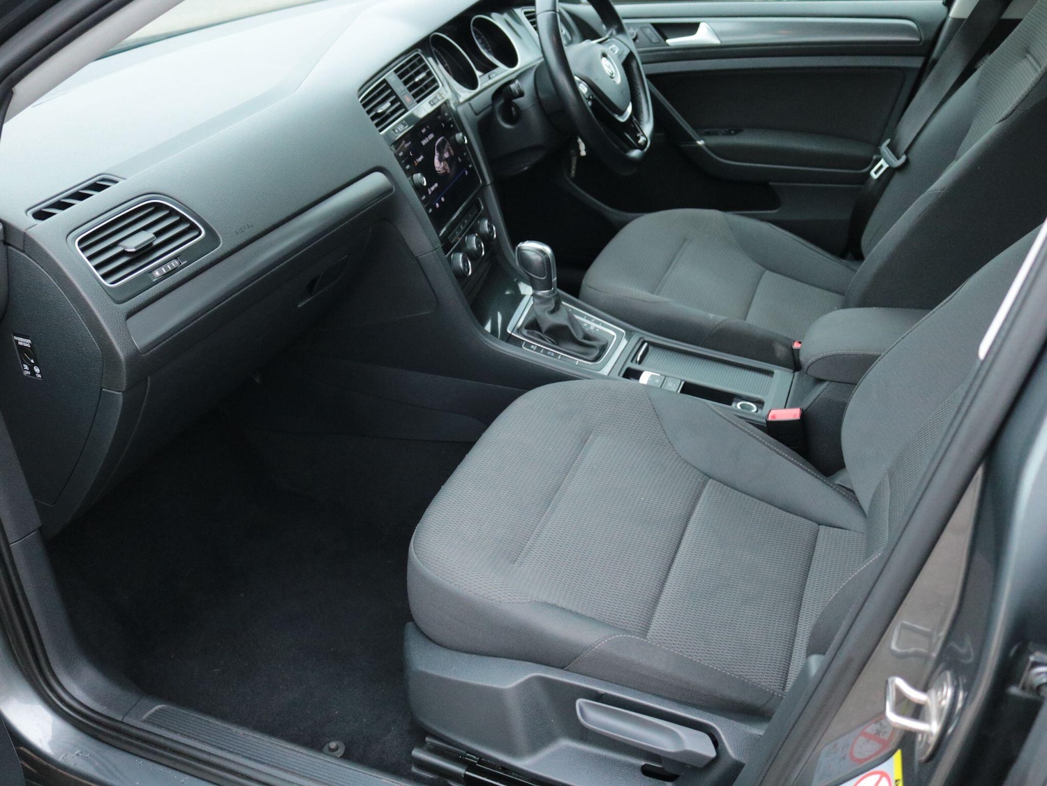 Used Volkswagen Golf for sale - 77670791: Photo 15