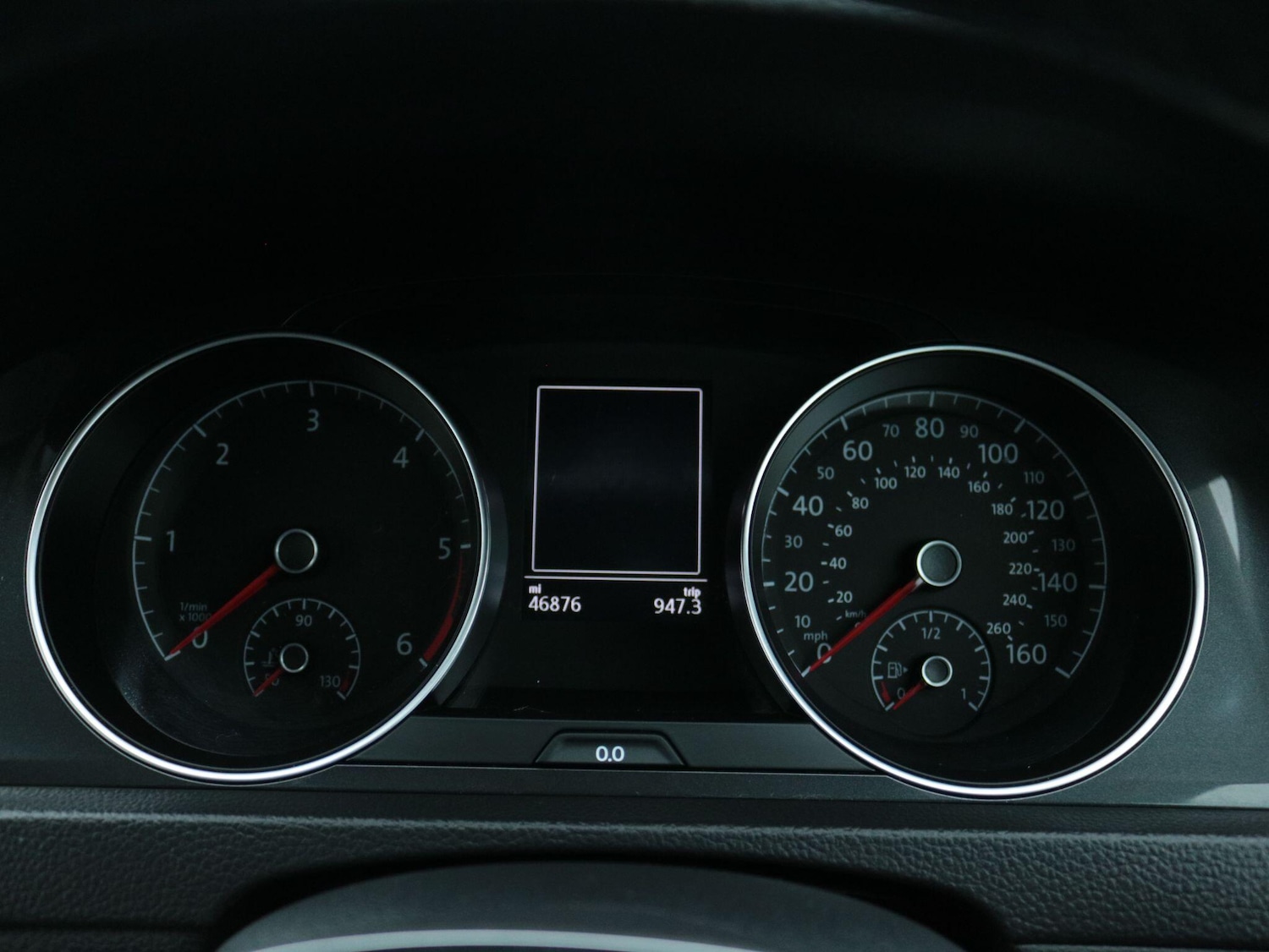 Used Volkswagen Golf for sale - 77670791: Photo 16