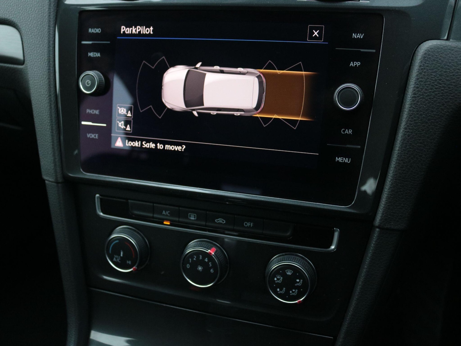 Used Volkswagen Golf for sale - 77670791: Photo 19