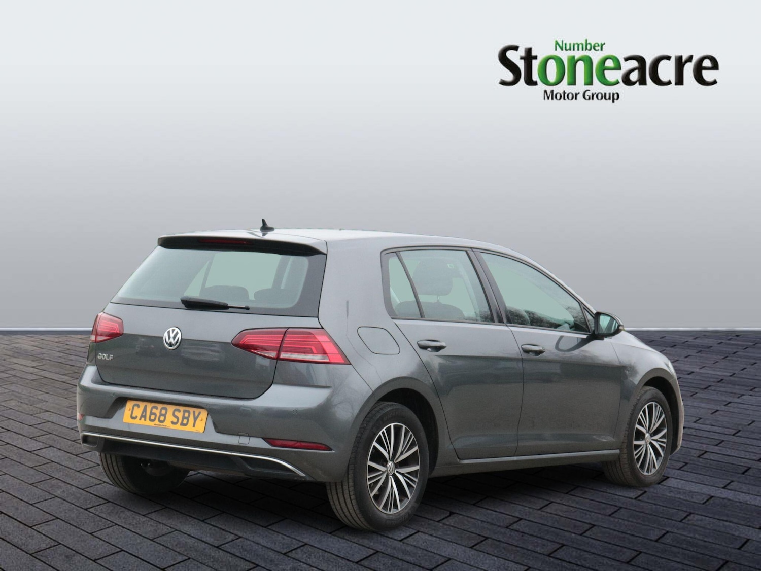 Used Volkswagen Golf for sale - 77670791: Photo 5