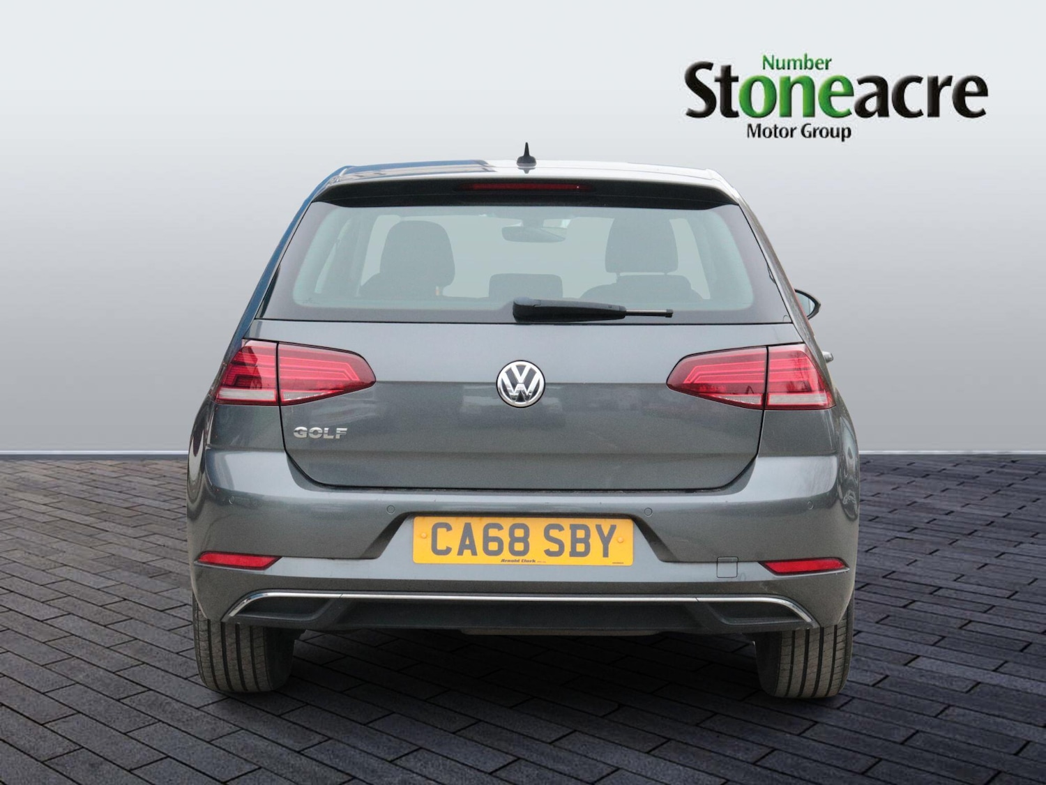 Used Volkswagen Golf for sale - 77670791: Photo 6