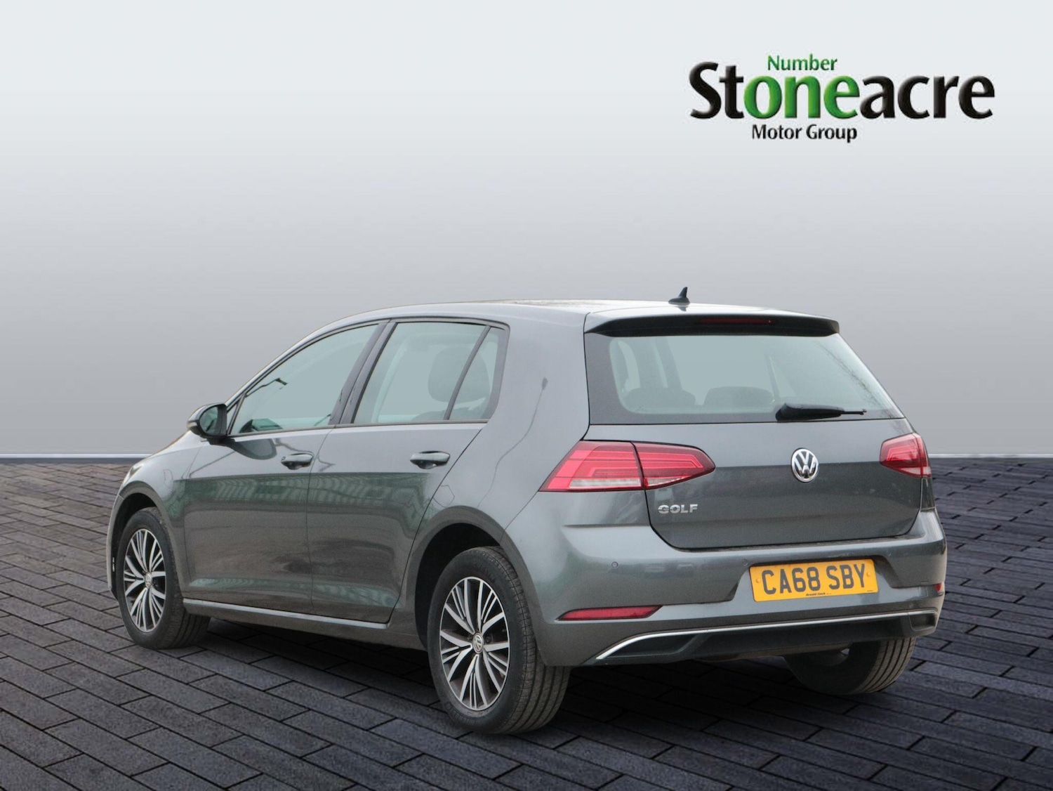 Used Volkswagen Golf for sale - 77670791: Photo 7