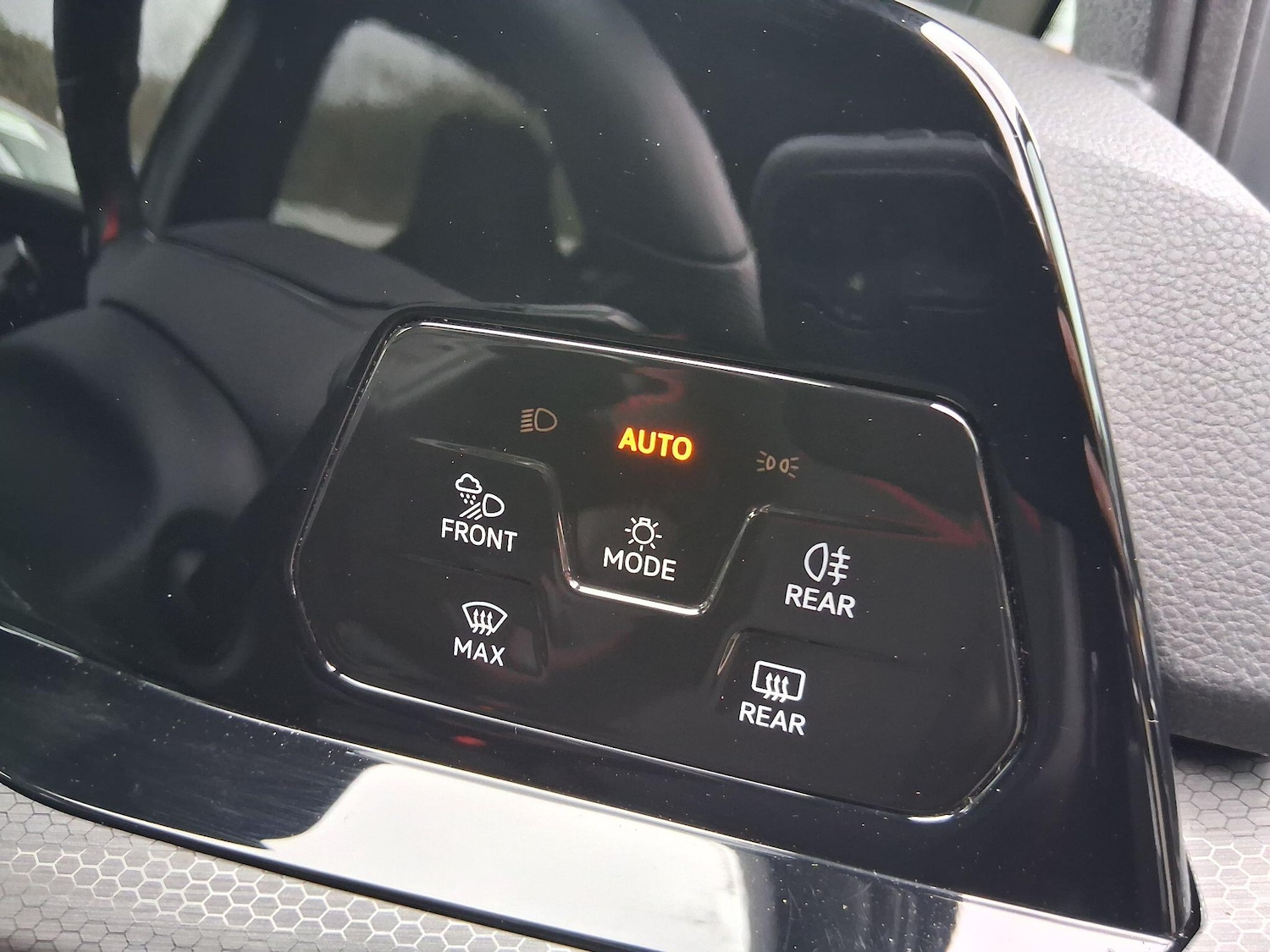 Used Volkswagen Golf 2021 for sale - 76512198: Photo 13