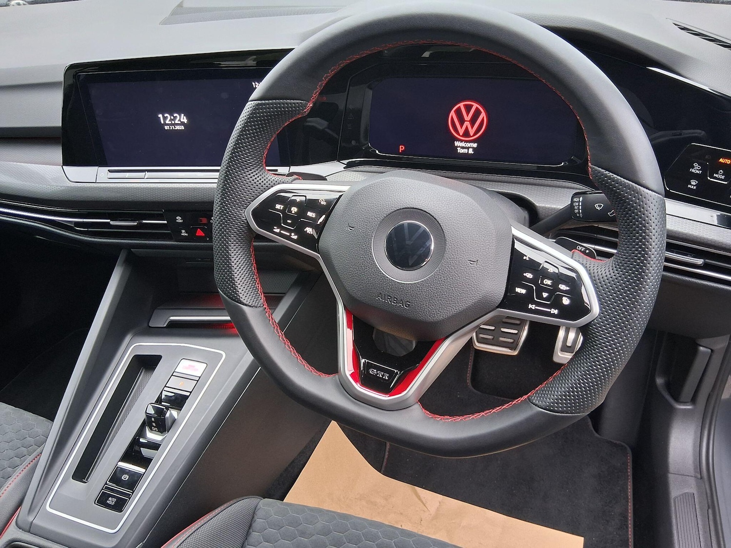 Used Volkswagen Golf 2021 for sale - 76512198: Photo 14