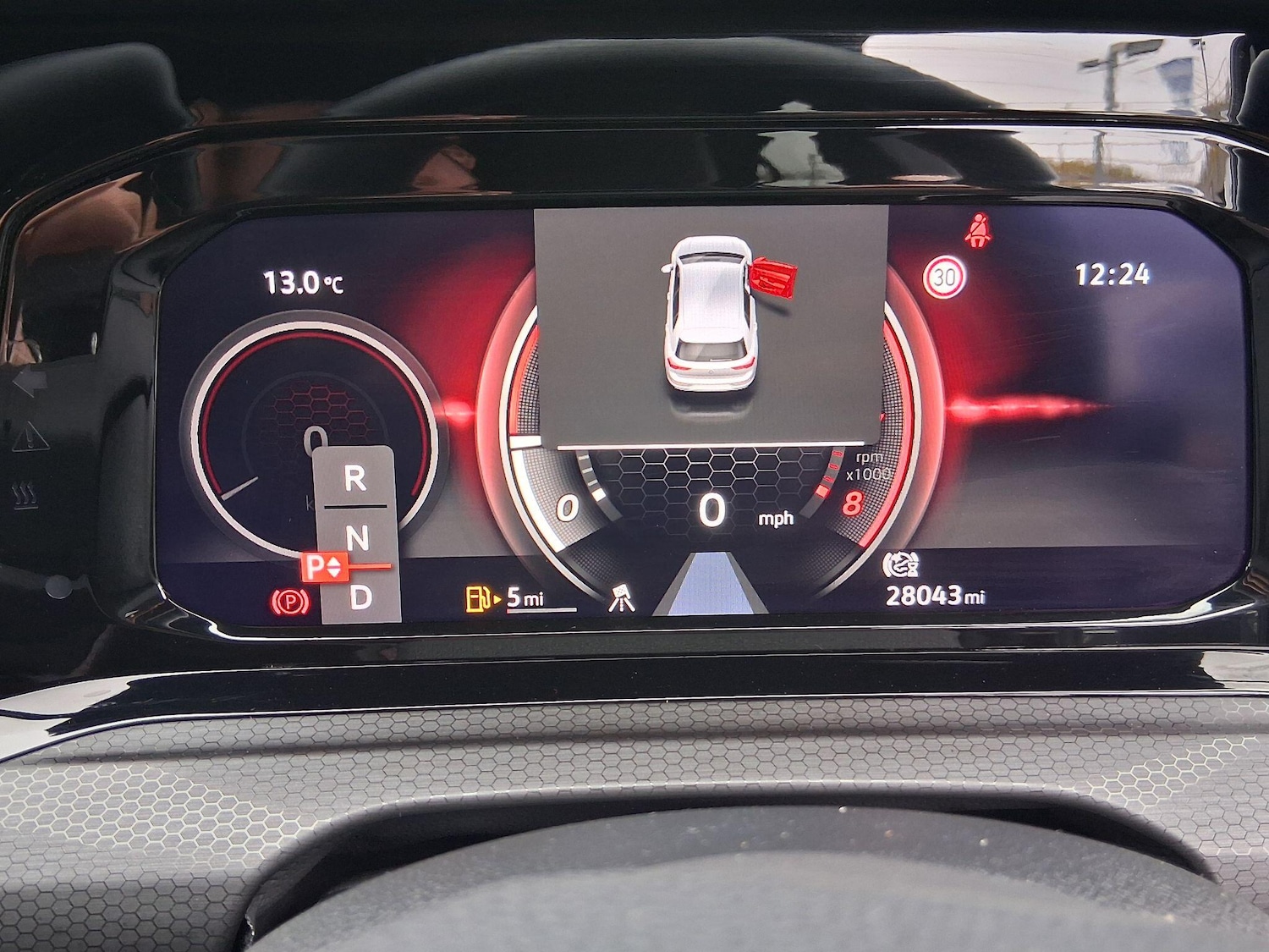 Used Volkswagen Golf 2021 for sale - 76512198: Photo 16