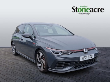 Used Volkswagen Golf 2021 for sale - 76512198: Photo