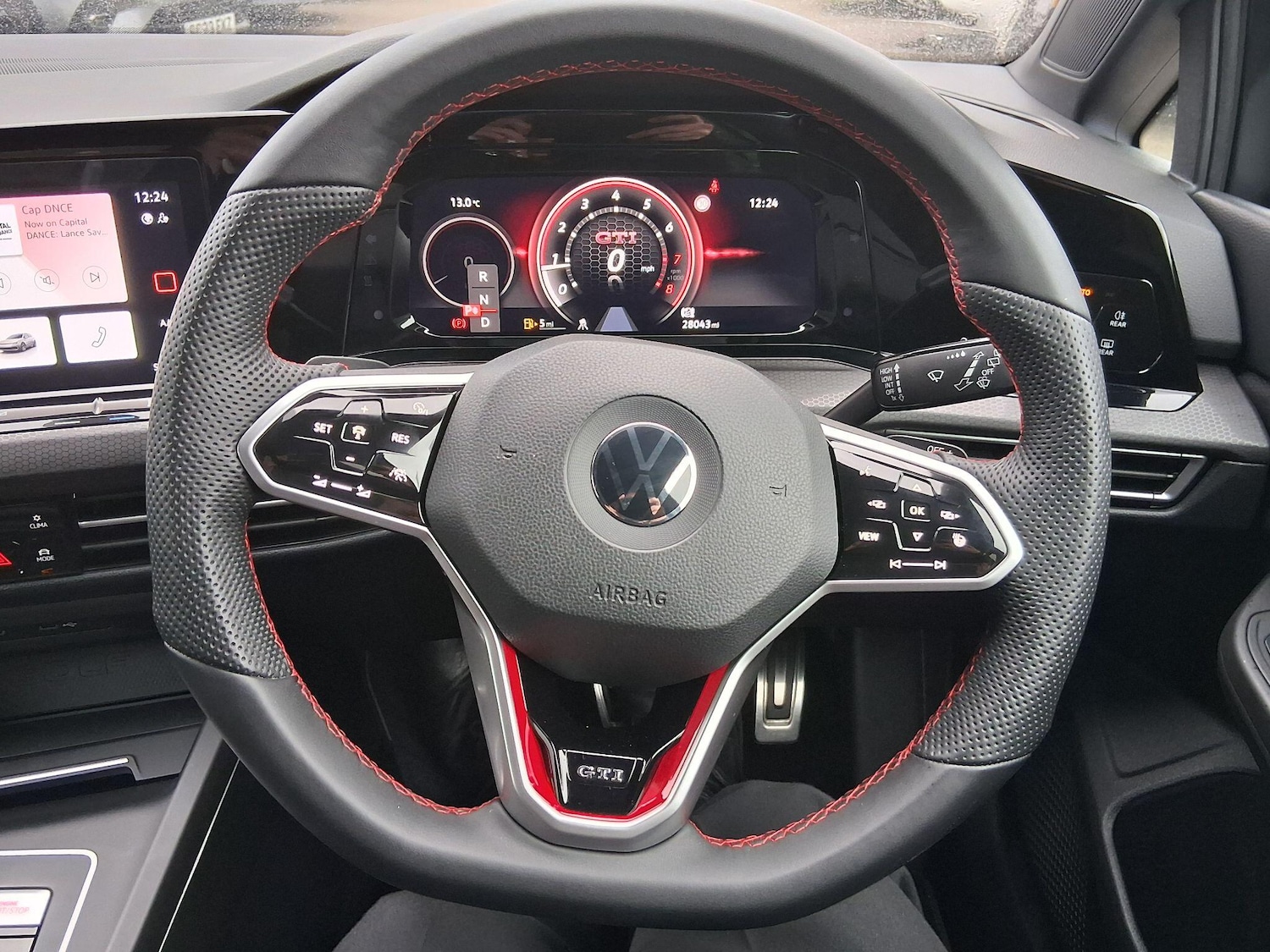 Used Volkswagen Golf 2021 for sale - 76512198: Photo 21