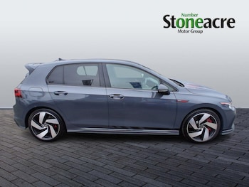 Used Volkswagen Golf 2021 for sale - 76512198: Photo