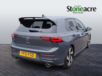 Used Volkswagen Golf 2021 for sale - 76512198: Photo