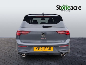 Used Volkswagen Golf 2021 for sale - 76512198: Photo